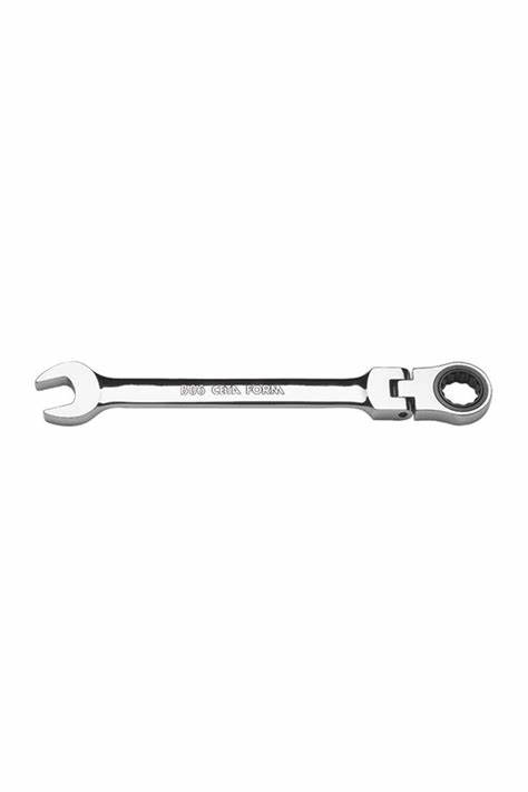 C-GEAR CIRCIRLI KOMBiNE ANAHTAR/ÖZEL AĞIZ-8MM