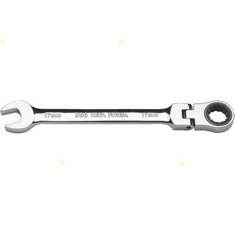 C-GEAR CIRCIRLI KOMBiNE ANAHTAR (MAFSALLI) - 10 MM