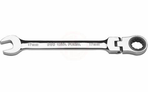 C-GEAR CIRCIRLI KOMBiNE ANAHTAR (MAFSALLI) - 11 MM