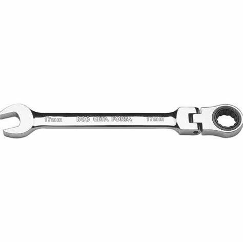 C-GEAR CIRCIRLI KOMBiNE ANAHTAR (MAFSALLI) - 16 MM