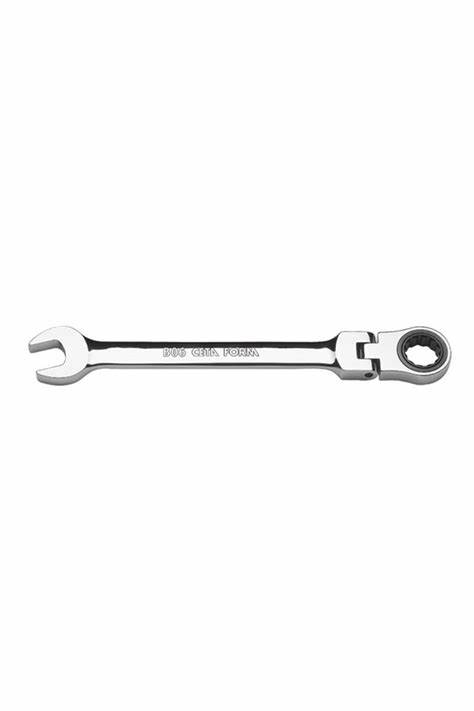C-GEAR CIRCIRLI KOMBiNE ANAHTAR (MAFSALLI) - 17 MM