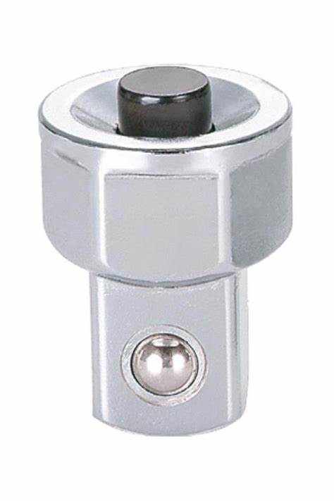 C-GEAR Lokma Adaptörü (1/4" - 10 mm)