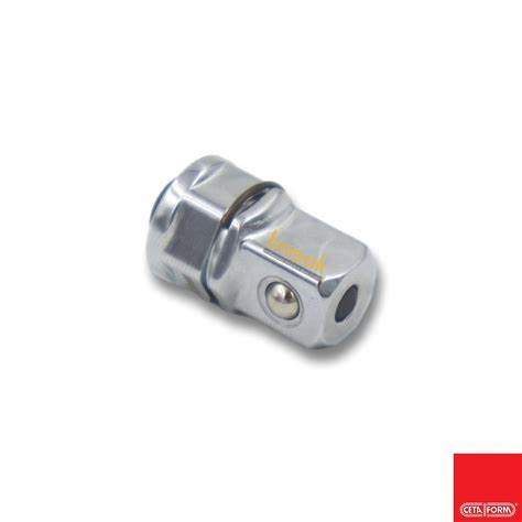 C-GEAR Lokma Adaptörü (3/8" - 13 mm)