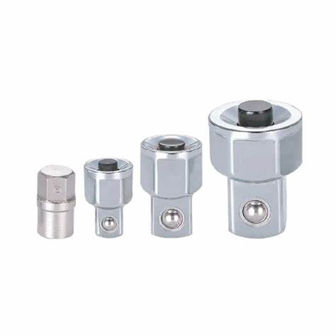 C-GEAR Lokma Adaptörü (1/2" - 19 mm)