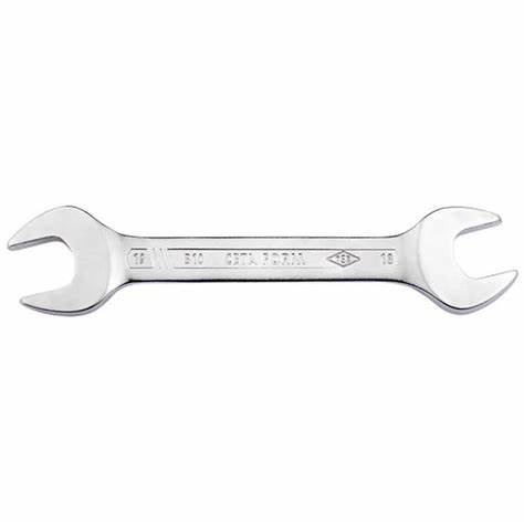 ÇATAL iKi AĞIZ ANAHTAR (KISA TiP) - 30X32 MM