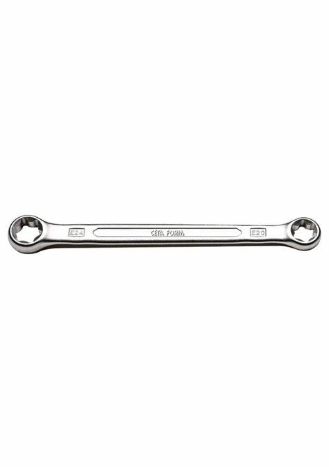 Dış Torx Anahtar - E10xE12