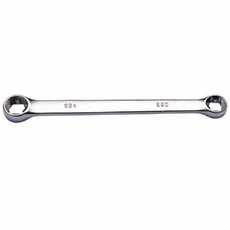 Dış Torx Anahtar - E20xE24