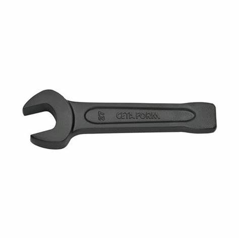 Çatal Ağız Çakma Anahtar - 60 mm