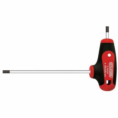 T Saplı Allen Anahtar - 2 mm