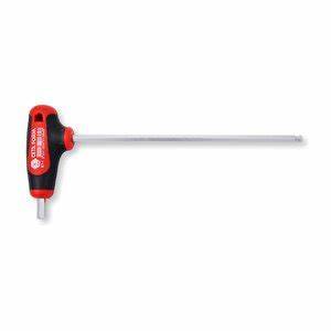 T Saplı Topbaşlı Allen Anahtar - 8 mm