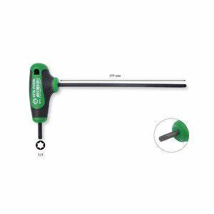T Saplı TORX Anahtar - T25