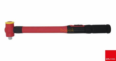 T Saplı TORX Anahtar - T30