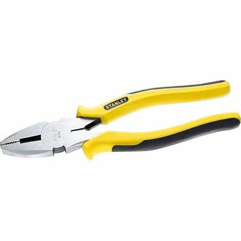 STANLEY DYNA GRIP180 MM PENSE