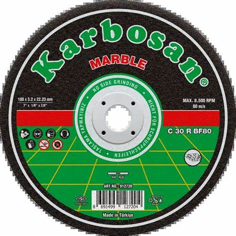 230.3,5.22 SC BOM. MERMER KESICI