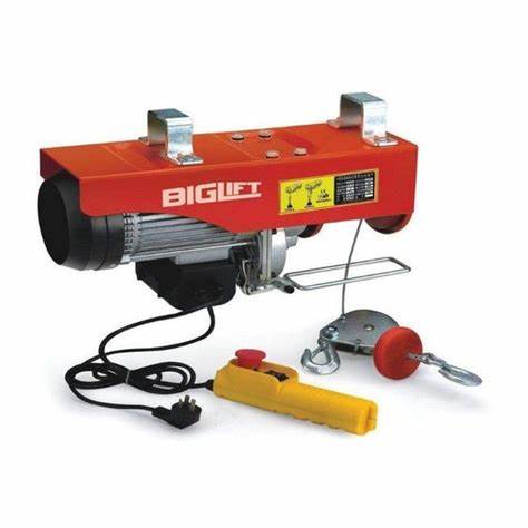 BIGLIFT ELEK.VINC 20m.300/600