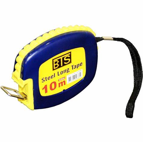 METRE 20 Mt.12.5mm BTS12362BTS