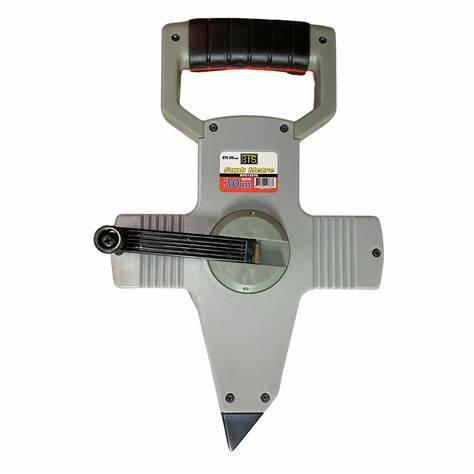 METRE 30 Mt.12.5mm BTS12373BTS