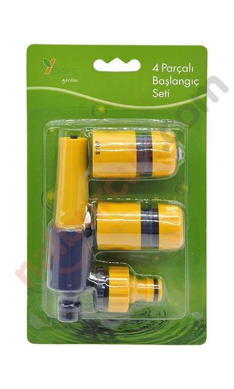 DAYE 8025 4 PAR.BASLANGIC SETI