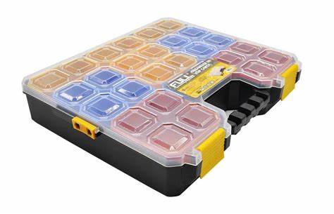 FULL KUP 300 ORGANiZER TAKIM ÇANTASI