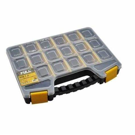FULL MK 13 ORGANiZER TAKIM ÇANTASI