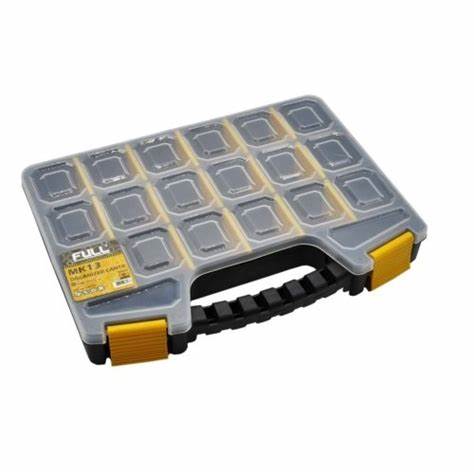 FULL MK 18 ORGANiZER TAKIM ÇANTASI
