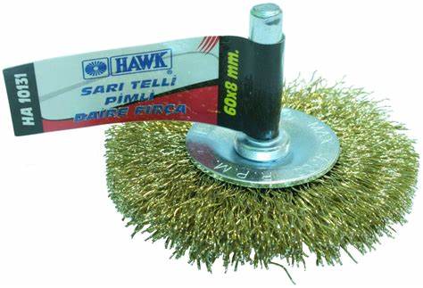 HAWK PIM.DAIRE FIRCA100x10m135a