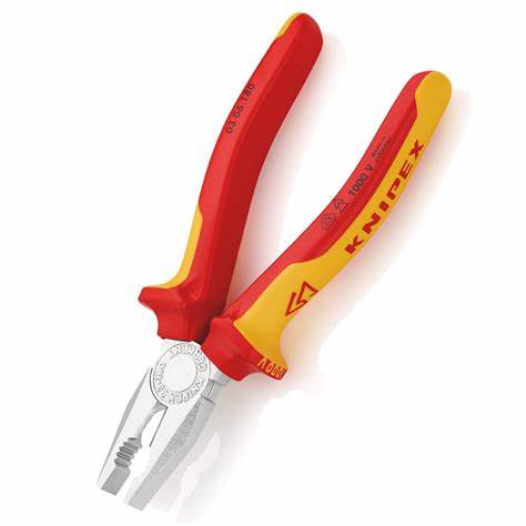 KNIPEX 0306180 PENSE SB
