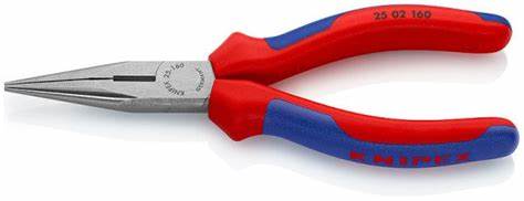 KNIPEX 25 02 160 KARGABURUN