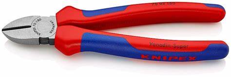 KNIPEX 70 02 160 YAN KESKI