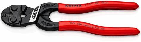KNIPEX 71 01 200 MAFSALLI KESKI
