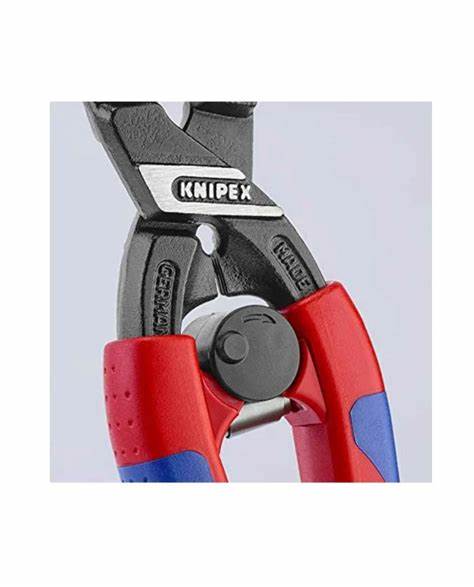 KNIPEX 71 12 200 YAYLI MAFSALLI KESKI