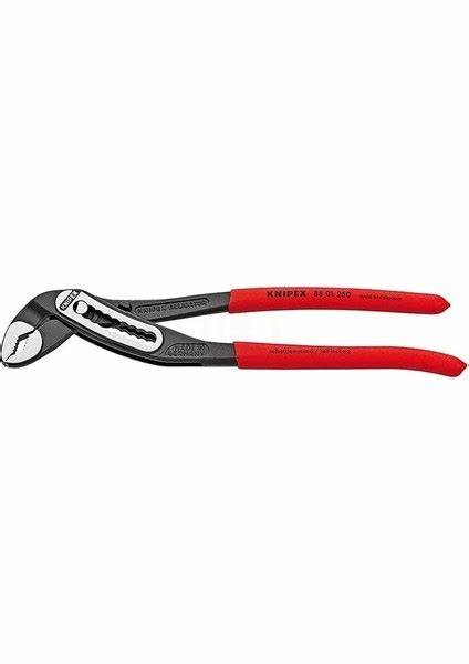 KNIPEX 88 01 250 AYARLI FORT PENSE ALLIGATOR