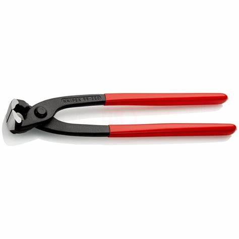 KNIPEX 99 01 250 BETONCU KERPETENI