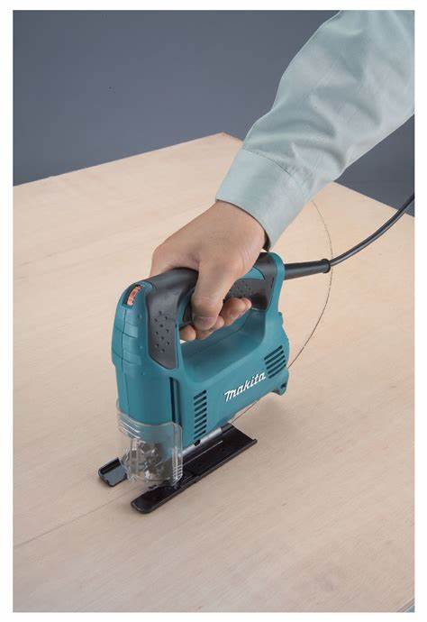 MAKITA 4327 DEKUPAJ ELEKTRONIK