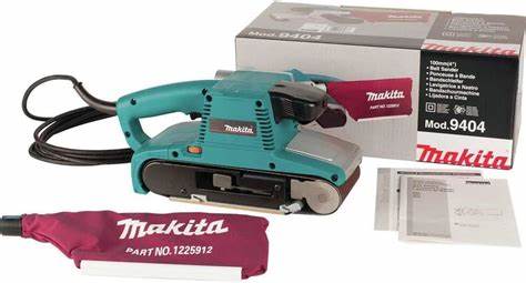MAKITA 9404 TANK ZIMPARA