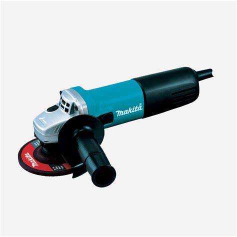 MAKITA 9557HNRGX AVUC TASLAMA