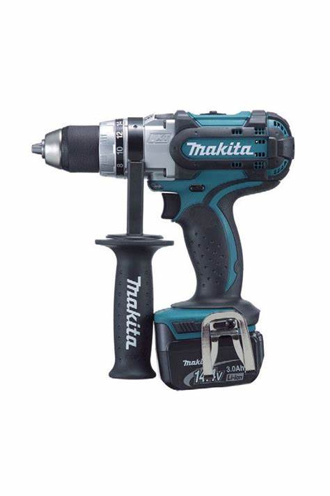 MAKITA DDF444RFE AKULU MATKAP VIDALAMA