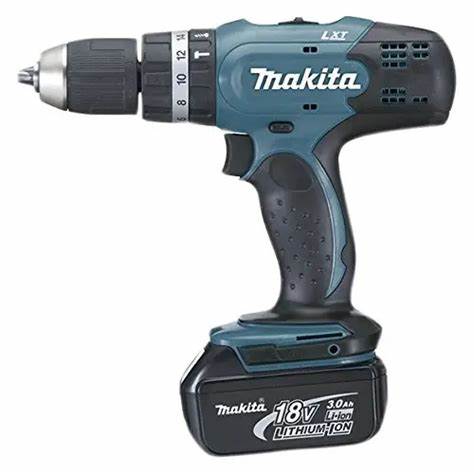 MAKITA DHP453SFE3 AKL DRBL MTKP VD 3 AKL