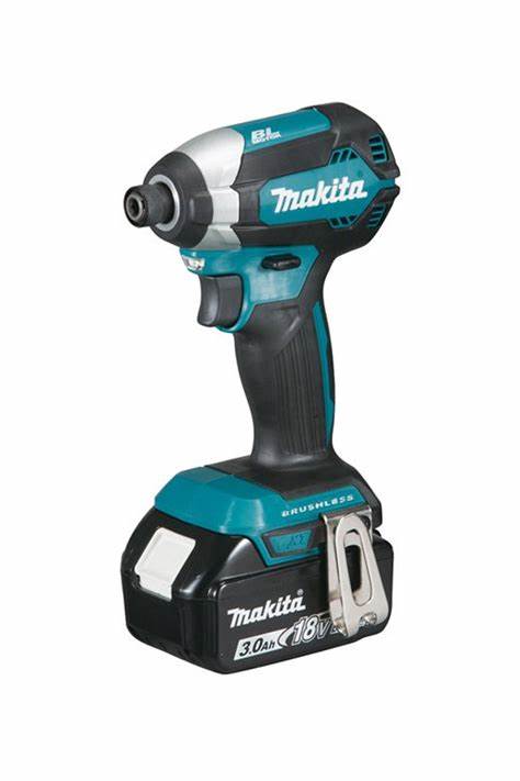 MAKITA DTD153RFJ AKULU MATKAP VIDALAMA