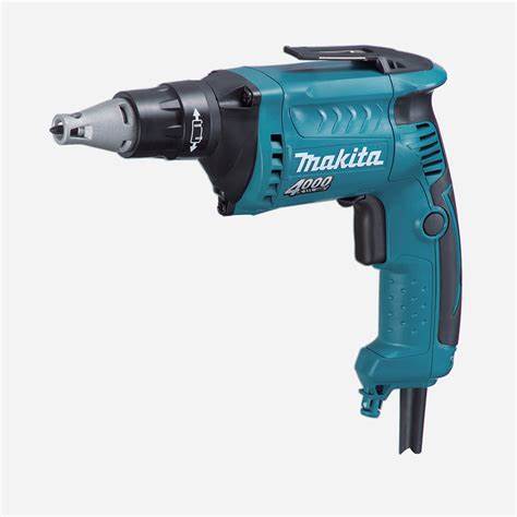 MAKITA FS4000X ELEKTRIKLI VIDALAMA ALETI