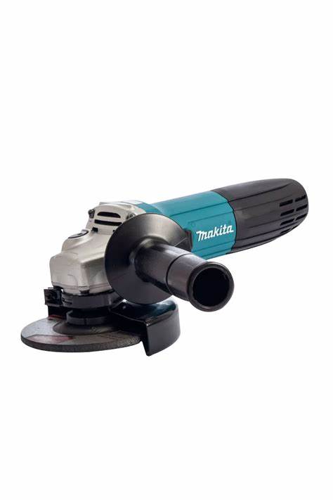 MAKITA GA4530R AVUÇ TASLAMA 115MM