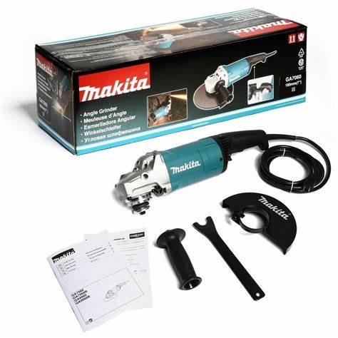 MAKITA GA7060 TASLAMA