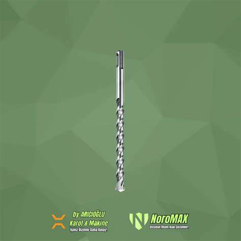 SDS ELMAS MATKAP UCU 05*110mm B-46492