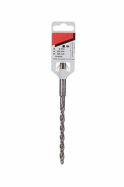SDS ELMAS MATKAP UCU 08*160mm B-46545