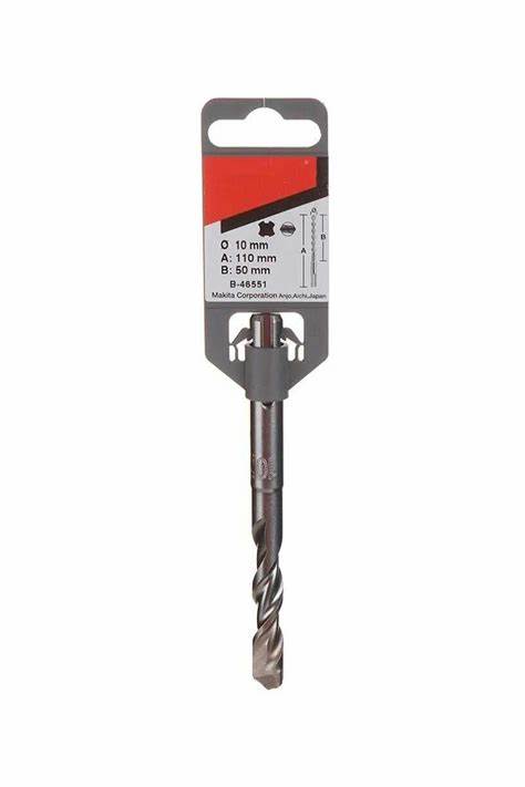 SDS ELMAS MATKAP UCU 10*110mm B-46551