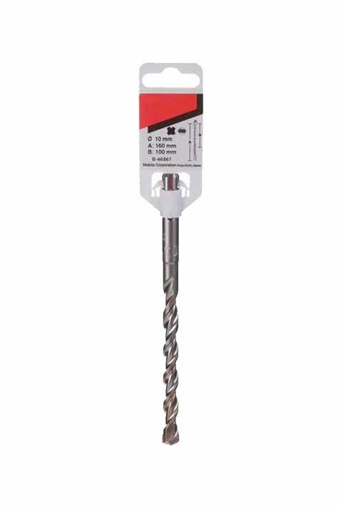 SDS ELMAS MATKAP UCU 10*160mm B-46567
