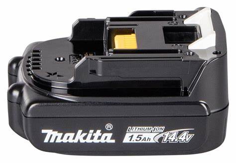 MAKITA 196875-4 YEDEK AKÜ BL1415N