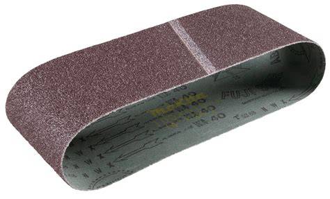 MAKITA 794133-8 BANT ZIMPARA 100X610X40K