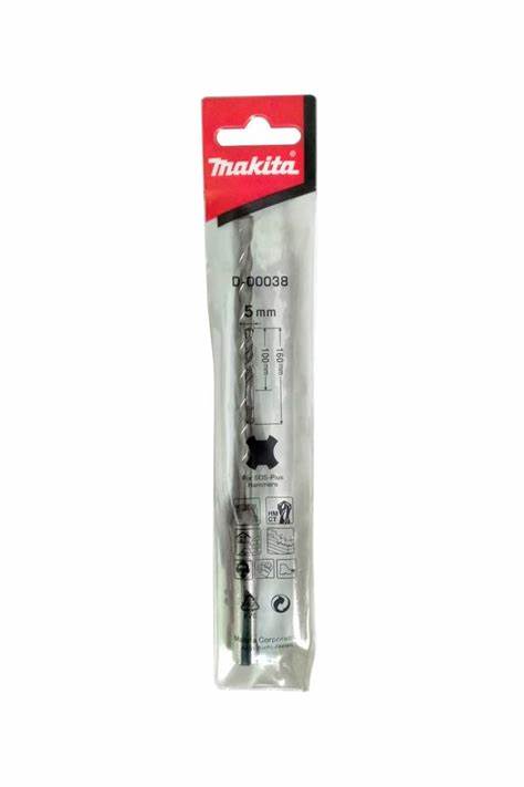 MAKITA SDS UC 05*160 D-00038