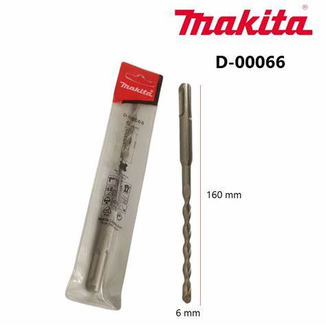 MAKITA SDS UC 06*160 D-00066